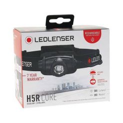 Headlamps Ledlenser H5R Core Headlamp 23 Headlamps Ledlenser H5R Core Headlamp -Tableware Sales Store BCF 603505 10 hi res