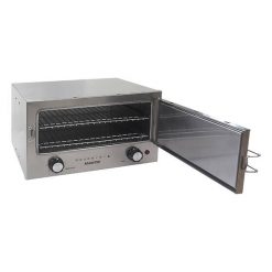 Appliances Wanderer 12V Roadster Travel Oven