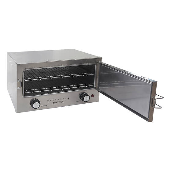 Appliances Wanderer 12V Roadster Travel Oven 1 Appliances Wanderer 12V Roadster Travel Oven