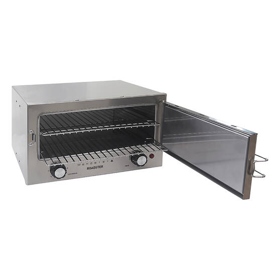 Appliances Wanderer 12V Roadster Travel Oven 4 Appliances Wanderer 12V Roadster Travel Oven - Image 4