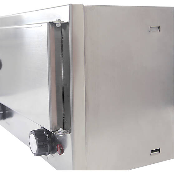 Appliances Wanderer 12V Roadster Travel Oven 7 Appliances Wanderer 12V Roadster Travel Oven - Image 7