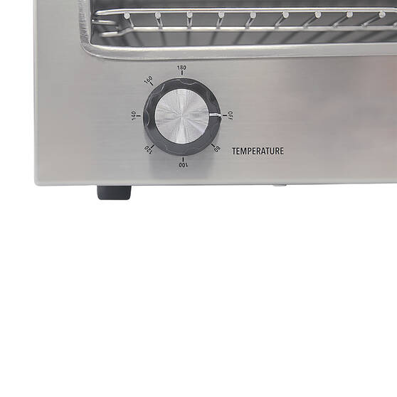 Appliances Wanderer 12V Roadster Travel Oven 8 Appliances Wanderer 12V Roadster Travel Oven - Image 8