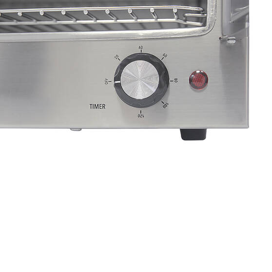 Appliances Wanderer 12V Roadster Travel Oven 9 Appliances Wanderer 12V Roadster Travel Oven - Image 9