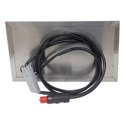 Appliances Wanderer 12V Roadster Travel Oven 21 Appliances Wanderer 12V Roadster Travel Oven -Tableware Sales Store BCF 608605 09 hi res