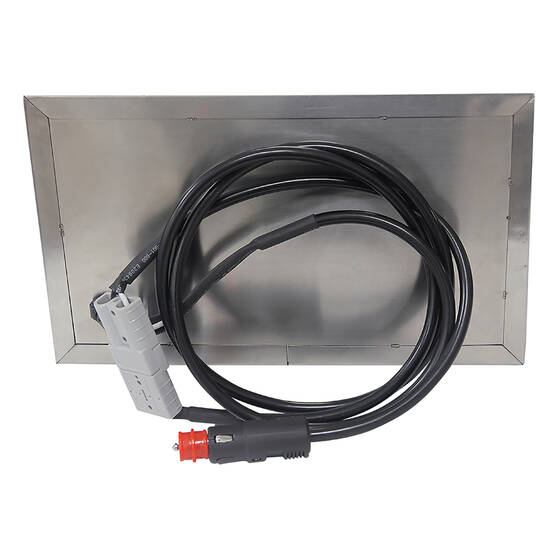 Appliances Wanderer 12V Roadster Travel Oven 10 Appliances Wanderer 12V Roadster Travel Oven - Image 10