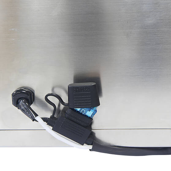 Appliances Wanderer 12V Roadster Travel Oven 11 Appliances Wanderer 12V Roadster Travel Oven - Image 11