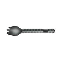 Melamine Gerber Devour Black Multi-Fork
