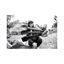 Melamine Gerber Compleat Black Multi-Fork -Tableware Sales Store BCF 609187 04 hi res