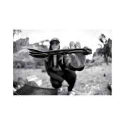 Melamine Gerber Compleat Black Multi-Fork -Tableware Sales Store BCF 609187 05 hi res