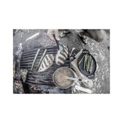 Melamine Gerber Compleat Black Multi-Fork -Tableware Sales Store BCF 609187 07 hi res