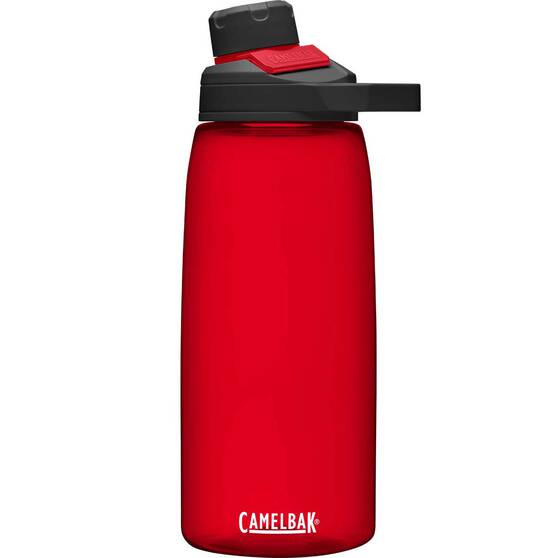 Drinkware Camelbak Chute 1L Cardinal Drink Bottle Cardinal 1 Drinkware Camelbak Chute 1L Cardinal Drink Bottle Cardinal