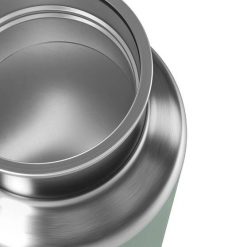 Drinkware Dometic 660ml Insulated Bottle Moss -Tableware Sales Store BCF 610815 02 moss hi res