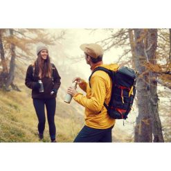 Drinkware Dometic 660ml Insulated Bottle Moss -Tableware Sales Store BCF 610815 03 moss hi res