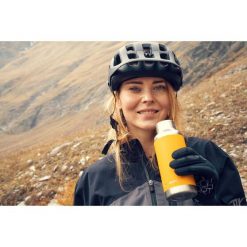 Drinkware Dometic 660ml Insulated Bottle Moss -Tableware Sales Store BCF 610815 05 moss hi res