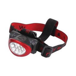 Headlamps Wanderer Headlamp And Torch Set