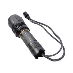 Torches Wanderer 2000 Lumen Torch