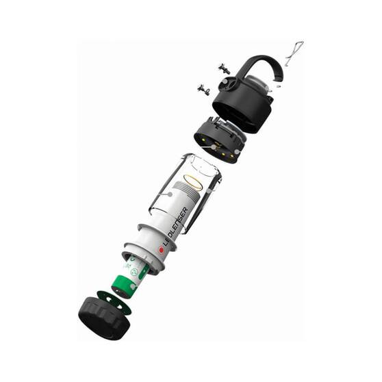 Camping Lanterns Ledlenser ML4 Lantern 3 Camping Lanterns Ledlenser ML4 Lantern - Image 3