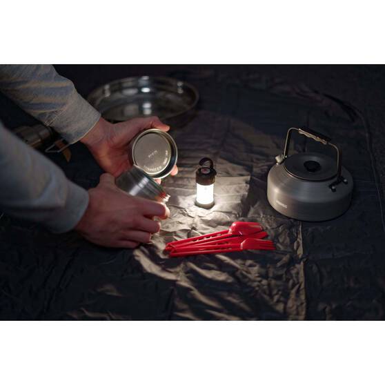 Camping Lanterns Ledlenser ML4 Lantern 6 Camping Lanterns Ledlenser ML4 Lantern - Image 6