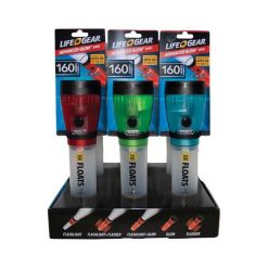 Torches Life Gear Minimax Assorted Torch 5 Torches Life Gear Minimax Assorted Torch -Tableware Sales Store BCF 615571 02 hi res