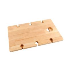 Party / Picnic Wanderer Wooden Picnic Table