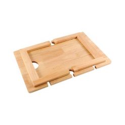 Party / Picnic Wanderer Wooden Picnic Table -Tableware Sales Store BCF 616707 03 hi res