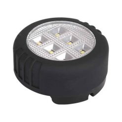 Spot And Worklights Wanderer Magnetic Round Worklight