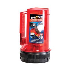 Dorcy Torches Lifegear Advanced Glow Spotlight