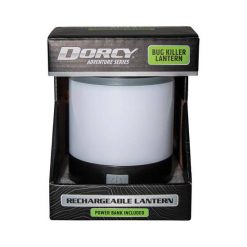 Camping Lanterns Dorcy Adventure Mosquito Lantern