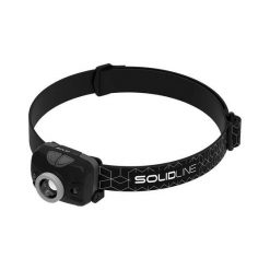 Headlamps Solidline SH3 Headlamp