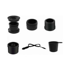 Appliances Wanderer Roadster 12V Coffee Maker