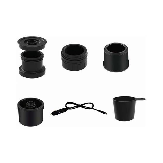 Appliances Wanderer Roadster 12V Coffee Maker 1 Appliances Wanderer Roadster 12V Coffee Maker