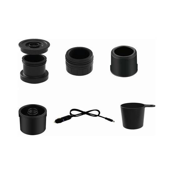 Appliances Wanderer Roadster 12V Coffee Maker 2 Appliances Wanderer Roadster 12V Coffee Maker - Image 2