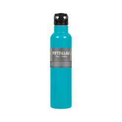 Drinkware Fifty/Fifty Insulated Drink Bottle 750ml