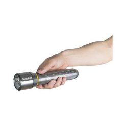 Torches Energizer Ultra Digital Focus 1500 Lumen Metal Torch