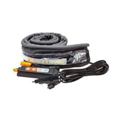 Spot And Worklights Hardkorr Ezyfit 1.3M Orange/White Strip Light