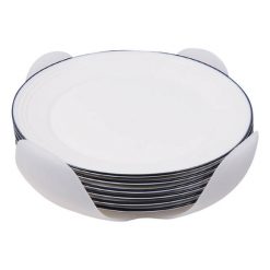 Kitchenware Companion Plate Holder 2 Pack
