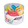 Kitchenware Avanti Silicone Egg Ring With Handle