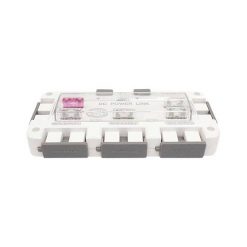 KT Cables Camping Solar Panels KT 5 Way Connector Power Link