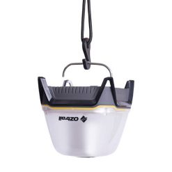 Camping Lanterns OZtrail Lumos 500 Lumen Rechargeable Lantern