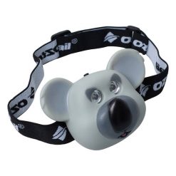 Headlamps OZtrail Kids Character LED Headlamp Koala