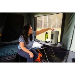 Camping Fans And Air Conditioners Companion Mini Evaporative Cooler -Tableware Sales Store BCF 628918 04 hi res
