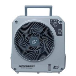 Camping Fans And Air Conditioners Companion Maxi Evaporative Cooler