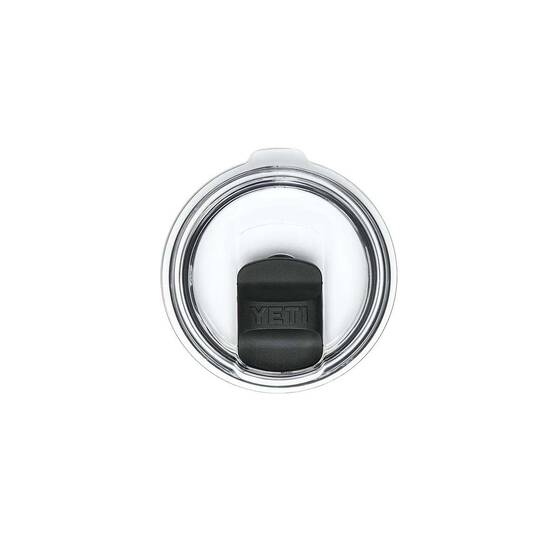 Drinkware YETI Rambler® Stackable Mug With MagSlider Lid 295ml Black 2 Drinkware YETI Rambler® Stackable Mug With MagSlider Lid 295ml Black - Image 2