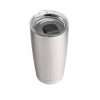 Drinkware YETI Rambler® Tumbler With Magslider Lid 591ml Stainless