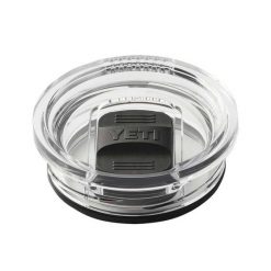 Drinkware YETI Rambler® Travel Mug With StrongHold™ Lid 591ml Black -Tableware Sales Store BCF 629406 02 black hi res