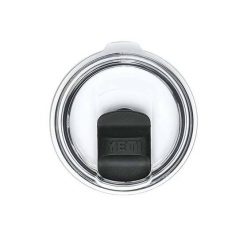 Drinkware YETI Rambler® Lowball With MagSlider Lid 295ml Black -Tableware Sales Store BCF 629426 02 black hi res