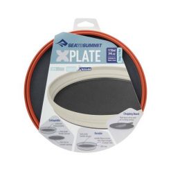Melamine Sea To Summit X-Plate 5 Melamine Sea To Summit X-Plate -Tableware Sales Store BCF 632514 hi res