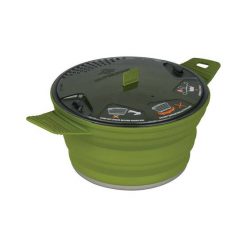 Melamine Sea To Summit X-Set 31 Five Piece Set