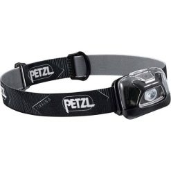 Headlamps Petzl Tikkina 250 Lumen Headlamp Black