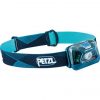 Headlamps Petzl Tikka 300 Lumen Headlamp Blue